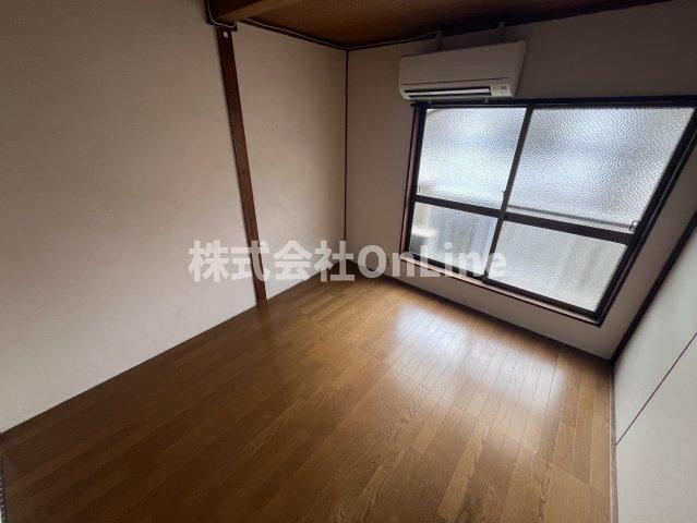 【内装】 | 山城町3丁目貸家