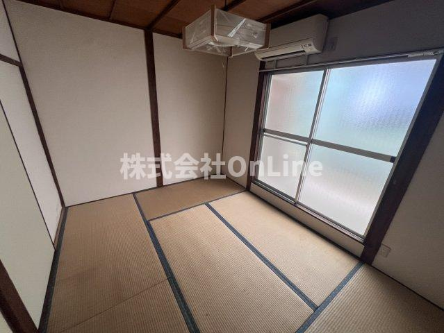 【子供部屋】 | 山城町3丁目貸家