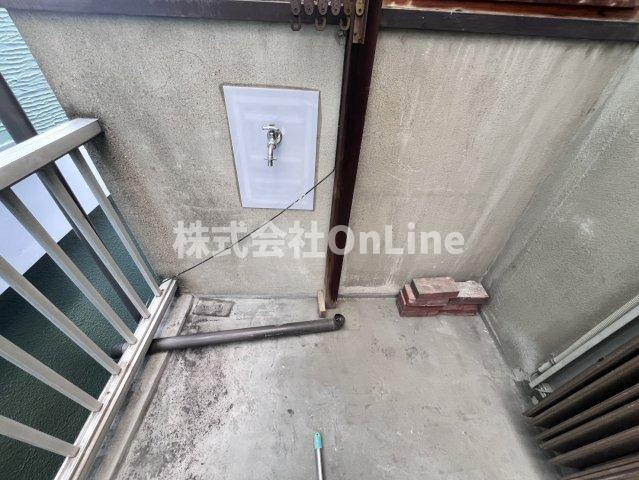 【設備】 | 山城町3丁目貸家