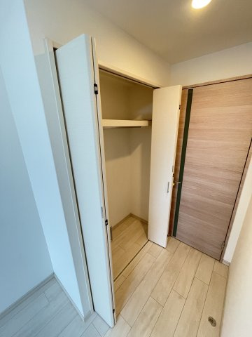 【収納】 | スプランディッド新大阪Ⅲ