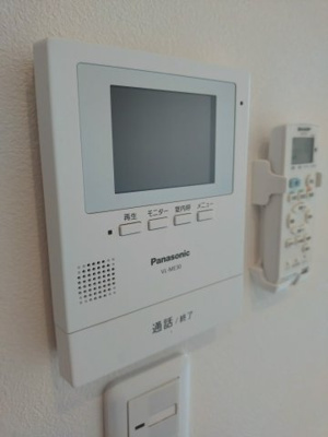 【セキュリティ】 | ハイツCL