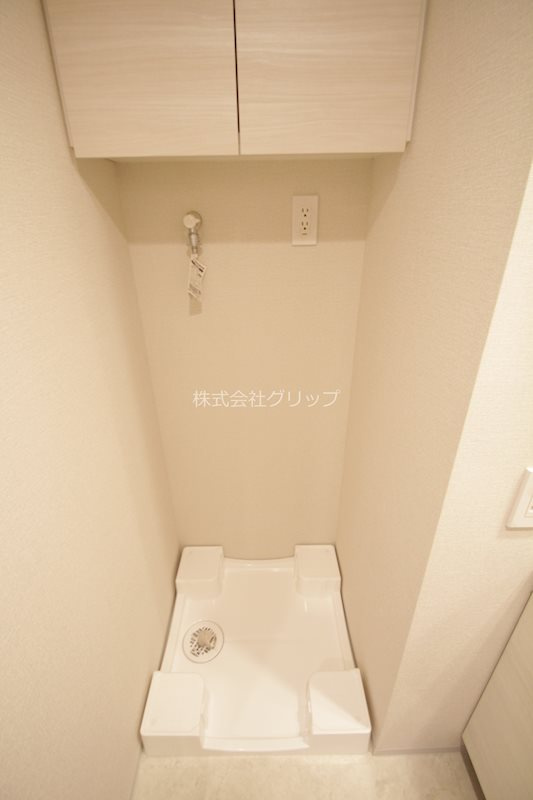 Le'a横濱阪東橋弐番館のその他