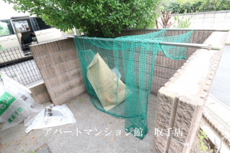 【その他共用部分】 | レオパレスグリーン文桜