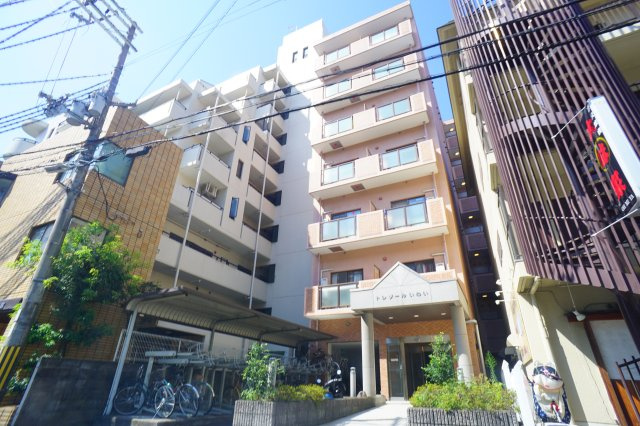 フクダ不動産新大宮マンション