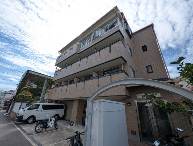 グランサンヴェール矢野