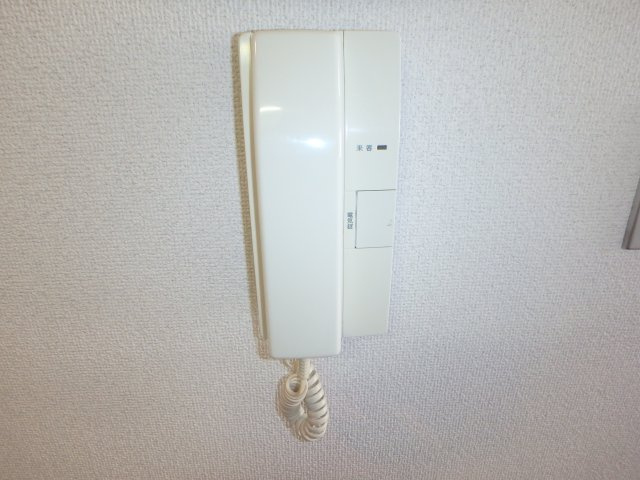 ダイホーステージ武蔵小杉のセキュリティ|他のお部屋の参考写真となります。