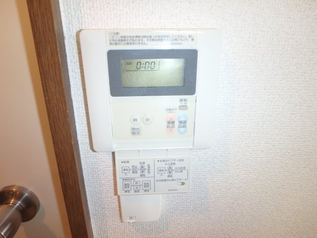 ダイホーステージ武蔵小杉の設備|他のお部屋の参考写真となります。