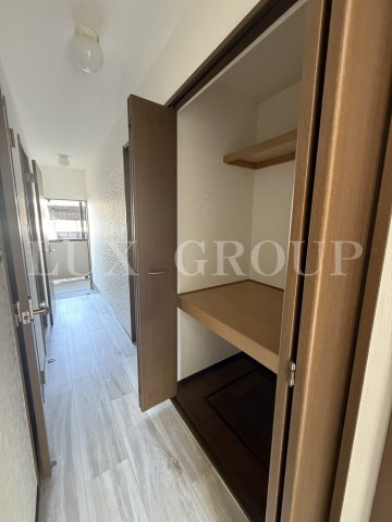 【収納】 | メゾンクレール