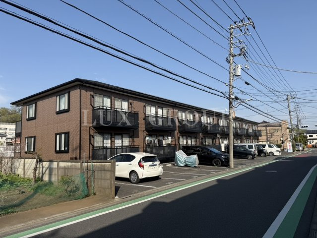 【外観】 | メゾンクレール