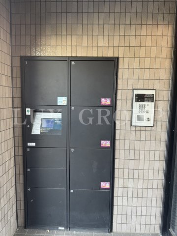 【セキュリティ】 | メゾンクレール