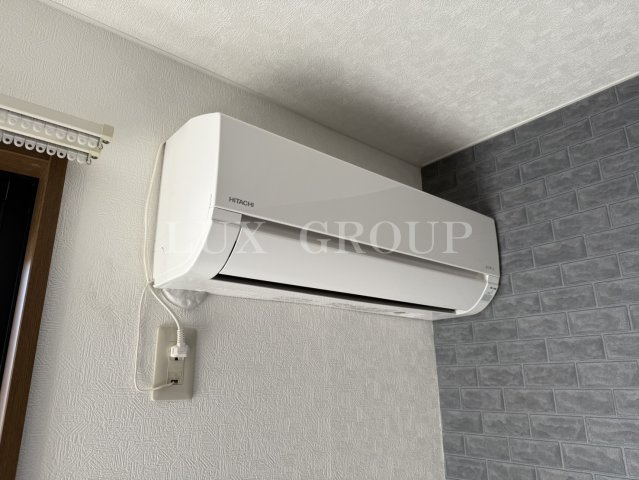 【設備】 | メゾンクレール