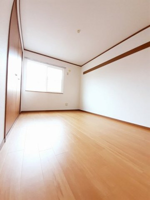 【内装】 | シャルマンＡ | 内装です