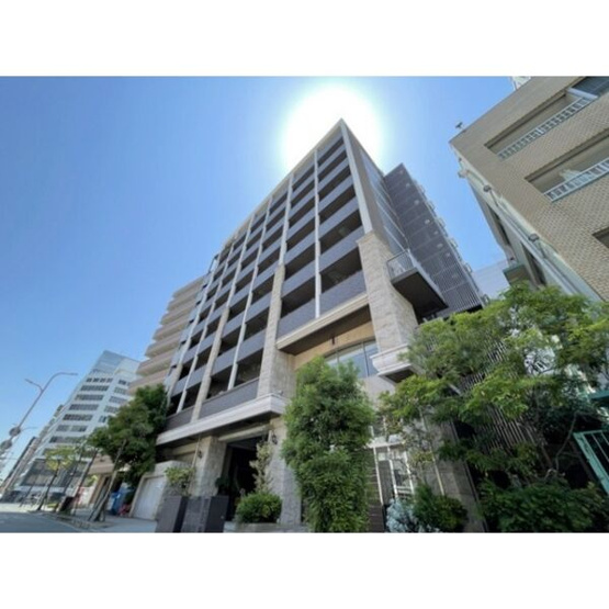 【外観】 | 新大阪フェアリーテールファースト