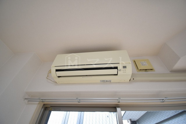ISM谷町六丁目　のその他