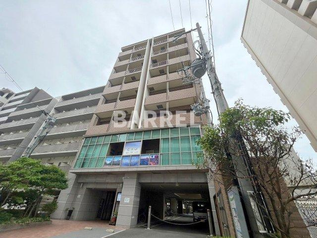 EbyU新大阪