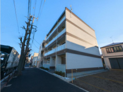 アプロ川崎の画像