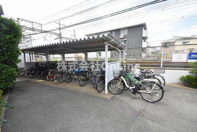 【その他共用部分】 | パルフェメゾンOgawa