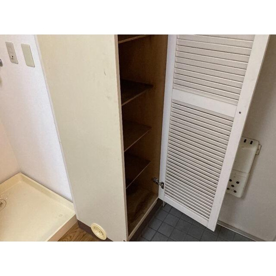 【収納】 | アルスビレッジ