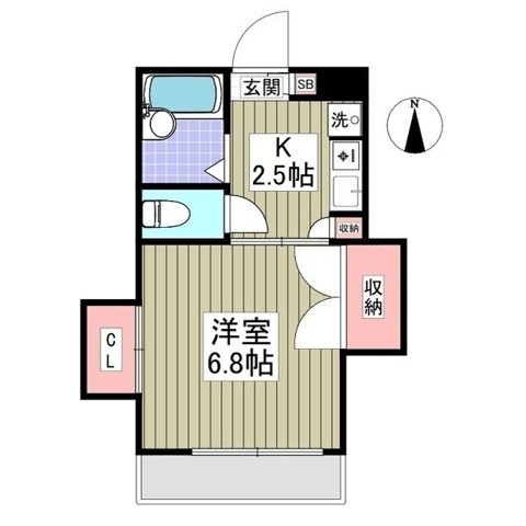 【間取り】 | アルスビレッジ
