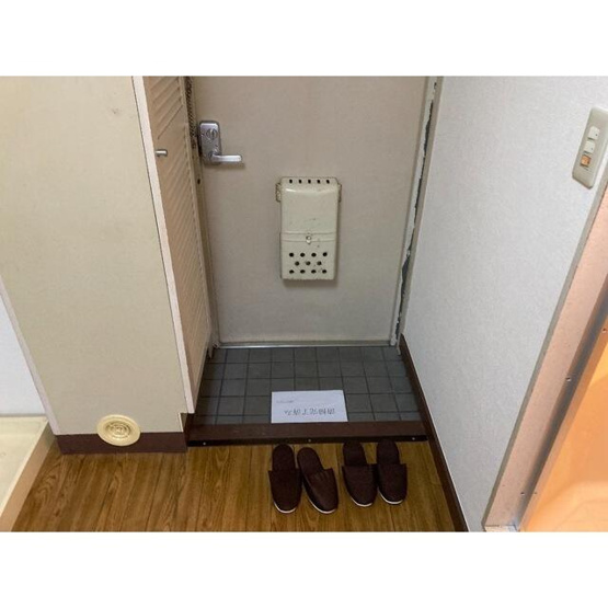 【玄関】 | アルスビレッジ