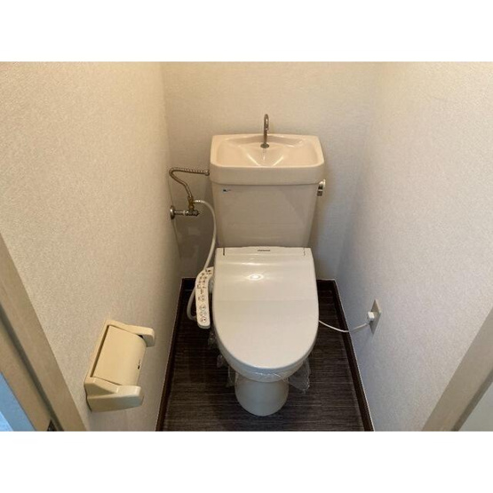 【トイレ】 | アルスビレッジ