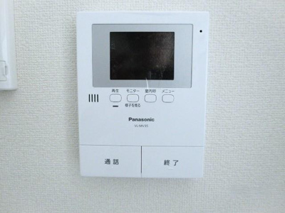 【セキュリティ】 | アビタシオンフーサ　Ｄ棟