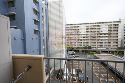 【展望】 | ＧＳハイム長者町幸山