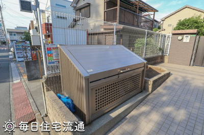 【その他共用部分】 | 旭Ⅱ