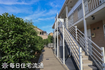 【その他共用部分】 | 旭Ⅱ