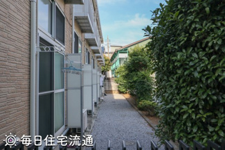 【庭】 | 旭Ⅱ