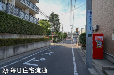 【周辺】 | 旭Ⅱ