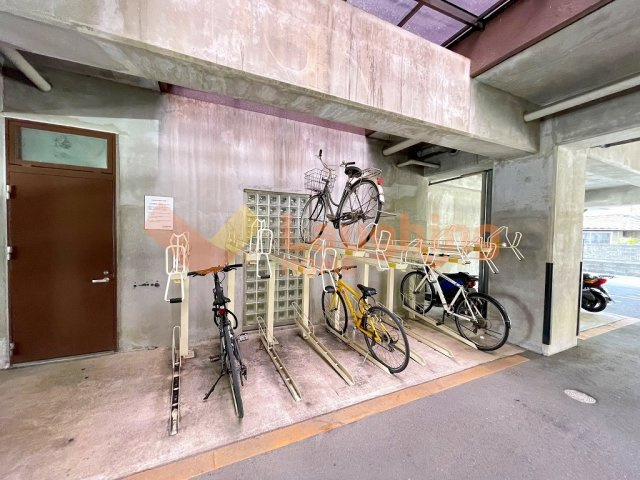 リファレンス久留米駅前のその他共用部分