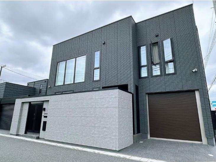越谷レイクタウン駅歩10分◆ハイグレード注文住宅◆土地45坪