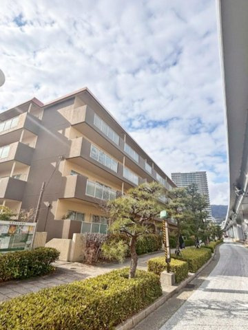 住吉川ハイツ