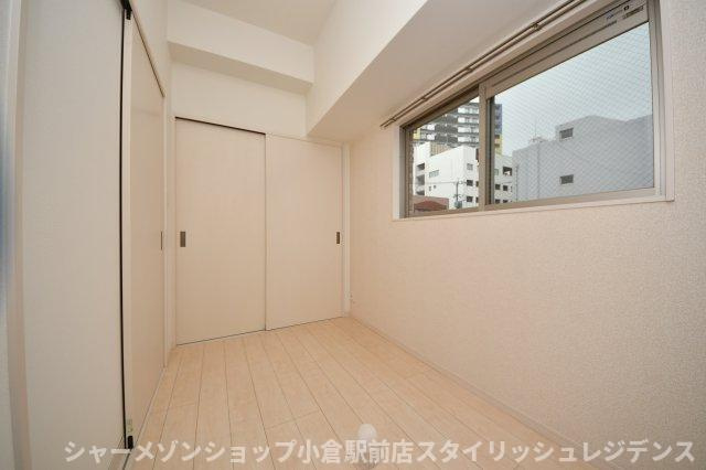 ERIOS COURT 中津口の居間・リビング