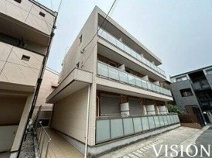 フラシア蒲田の画像