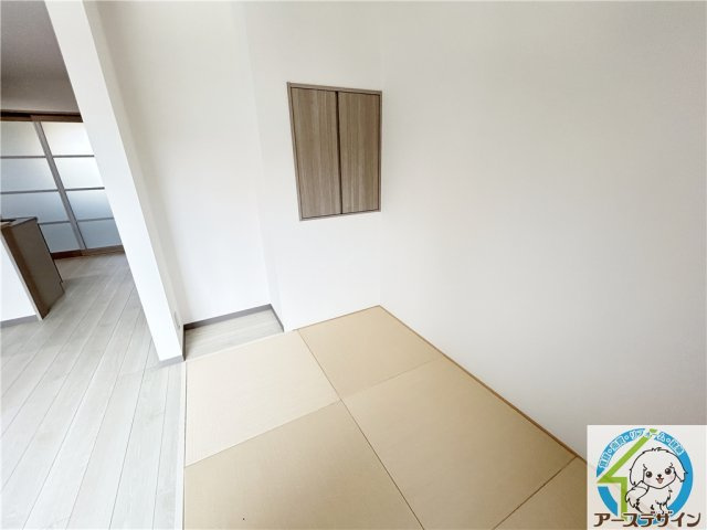 ピスカピスカ東二見B棟の内装|※類似部屋