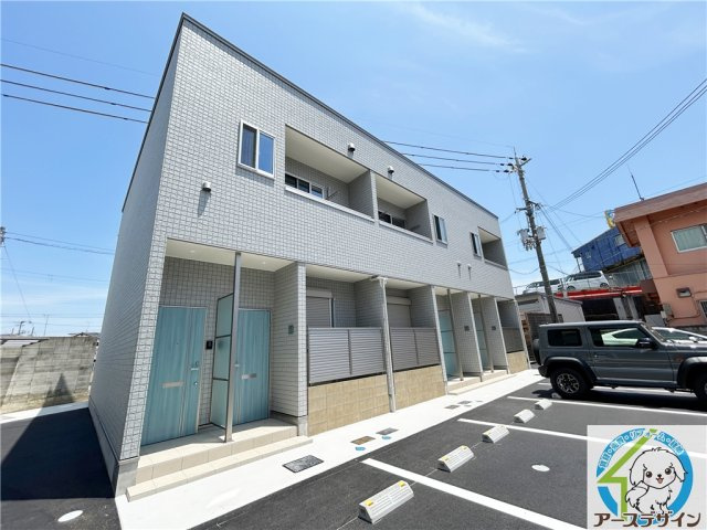 ピスカピスカ東二見B棟の外観|※類似写真