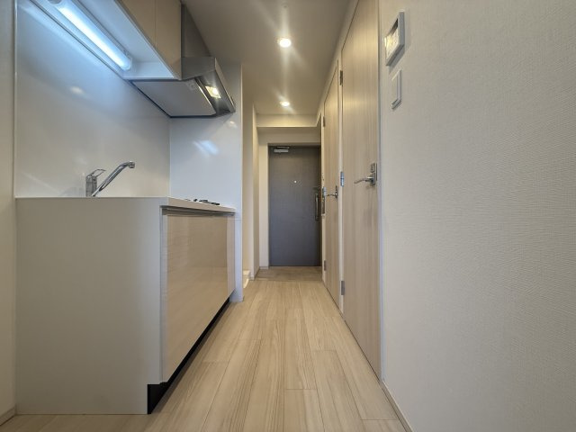 【内装】プレサンス神崎川ファインブレス 