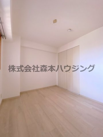 【子供部屋】 | 　ラフィネ星田 | お子さんのお部屋にいかがでしょうか