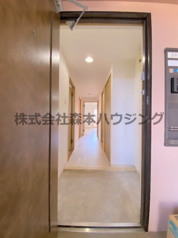 【内装】 | 　ラフィネ星田 | 内装も気になるポイント
