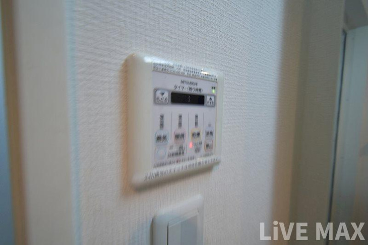 【設備】アドバンス西梅田Ⅲエミネンス 