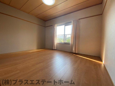 【寝室】 | 北須磨団地C棟