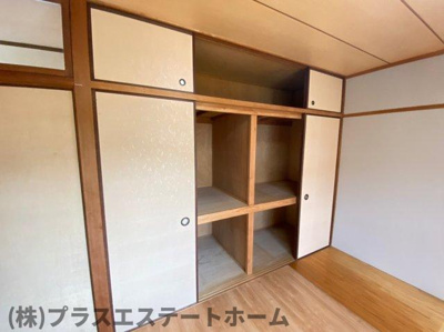 【収納】 | 北須磨団地C棟