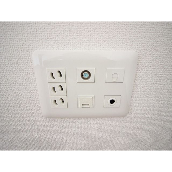 【設備】 | ラヴェニール国分寺(ラヴェニールコクブンジ)