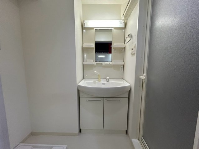 カトルセゾン金山｜名古屋市の賃貸ならMy賃貸の独立洗面台|カトルセゾン金山