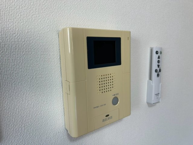 カトルセゾン金山｜名古屋市の賃貸ならMy賃貸のセキュリティ|カトルセゾン金山