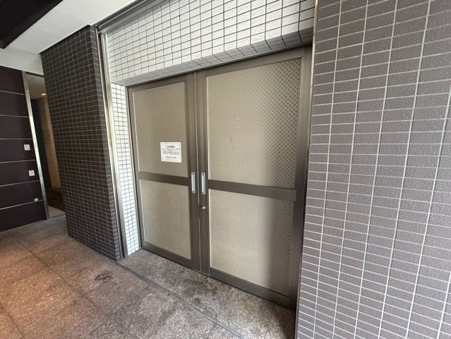 カトルセゾン金山｜名古屋市の賃貸ならMy賃貸のその他共用部分|カトルセゾン金山