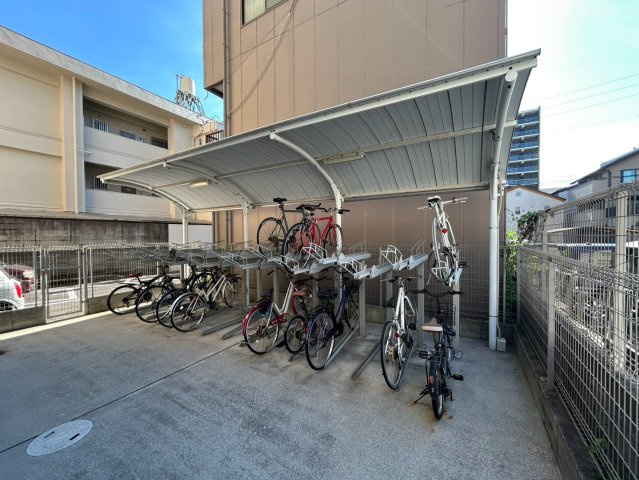 カトルセゾン金山｜名古屋市の賃貸ならMy賃貸のその他共用部分|カトルセゾン金山