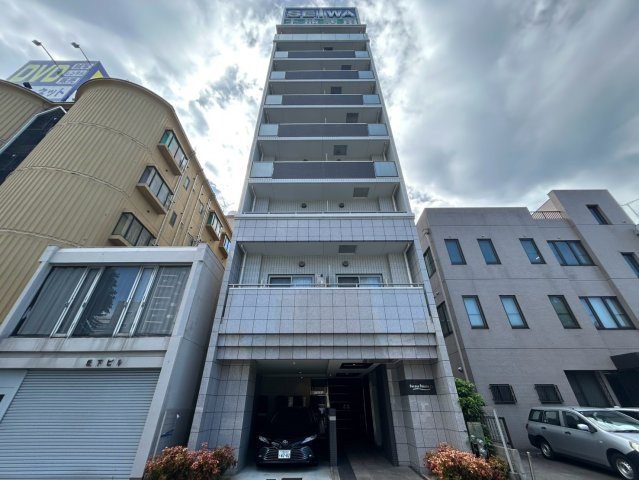 カトルセゾン金山｜名古屋市の賃貸ならMy賃貸